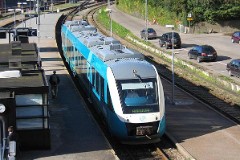 Århus, 25. September 2004